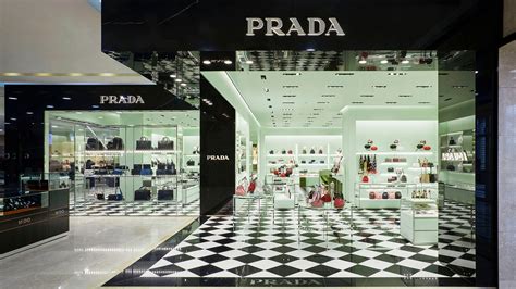 Shop Prada Point